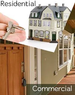 Village Locksmith Store Garden City, MI 734-258-7270